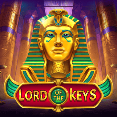 Lord of the Keys game icon