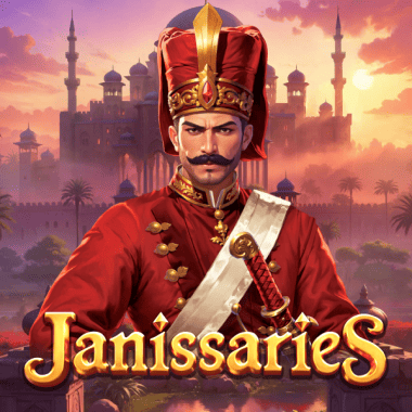 Janissaries game icon