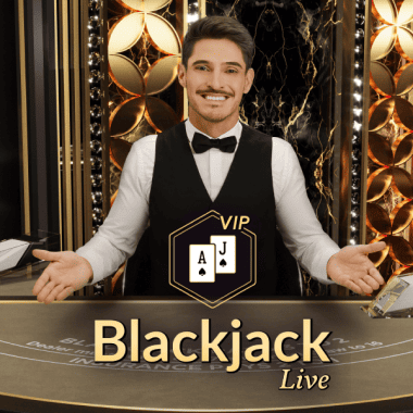 Platinum Private Blackjack 10 game icon