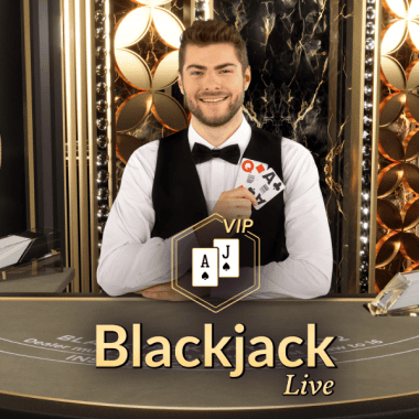Platinum Private Blackjack 11 game icon