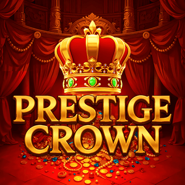Prestige Crown game icon