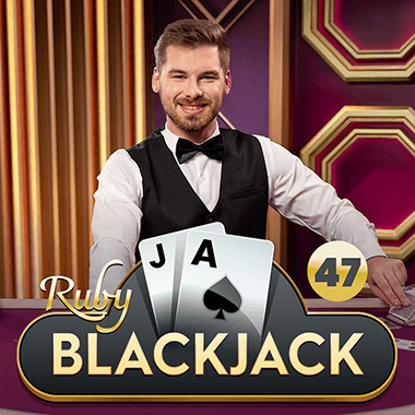 Blackjack 47 game icon