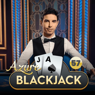 Blackjack 57 game icon