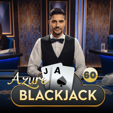 Blackjack 60 game icon
