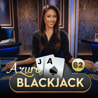 Blackjack 62 game icon