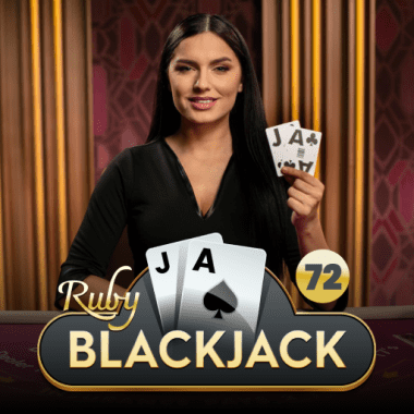 Blackjack 72 game icon
