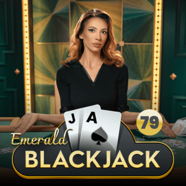 Blackjack 79 game icon