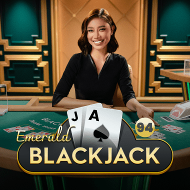 Blackjack 94 game icon