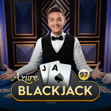 Blackjack 97 game icon
