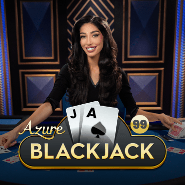 Blackjack 99 game icon