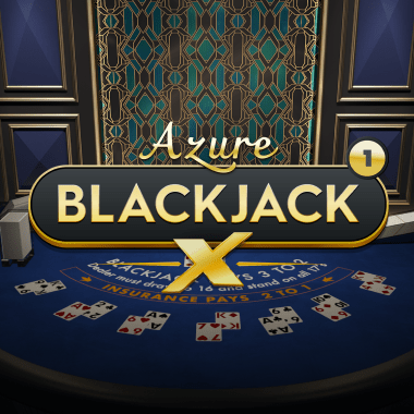 BlackjackX 1 game icon
