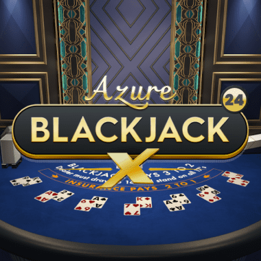 BlackjackX 24 game icon