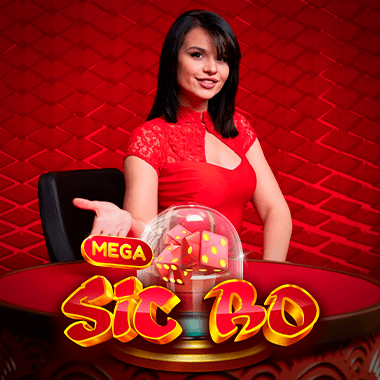 Mega Sic Bo game icon