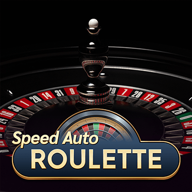 Speed Auto-Roulette 1 game icon