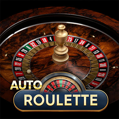 Auto-Roulette 1 game icon