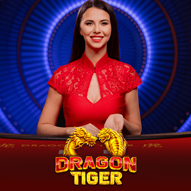 Dragon Tiger game icon