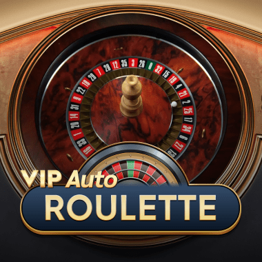VIP Auto Roulette game icon