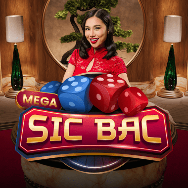 Mega Sic Bac game icon
