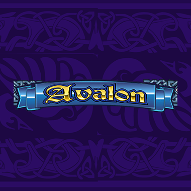 Avalon game icon