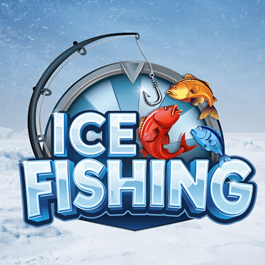 Ice Fishing game icon