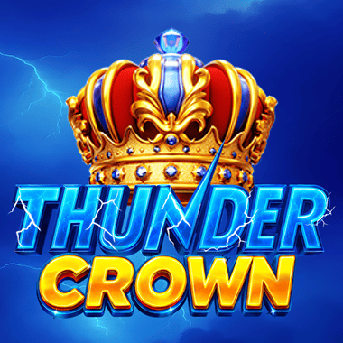 Thunder Crown game icon