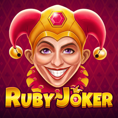 Ruby Joker game icon
