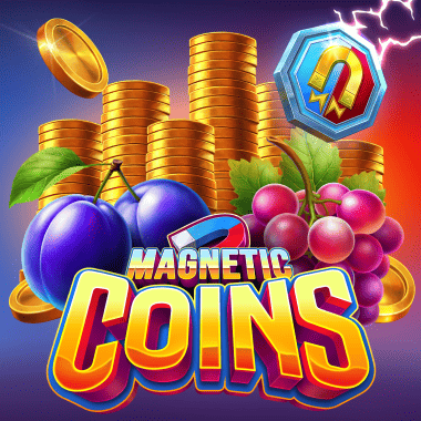 Magnetic Coins game icon