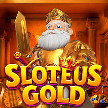 Sloteus Gold game icon