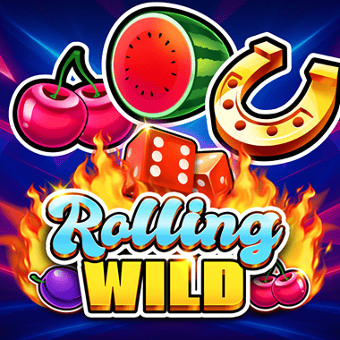 Rolling Wild game icon