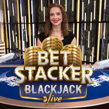 Klasik Bet Stacker Blackjack 1 game icon