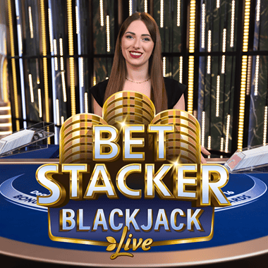 Klasik Bet Stacker Blackjack 2 game icon