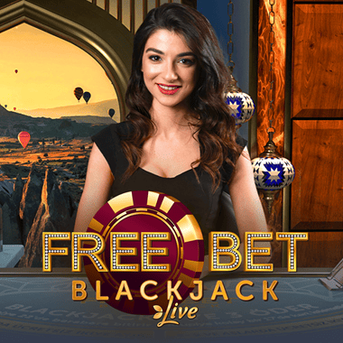 Klasik Freebet Blackjack 2 game icon