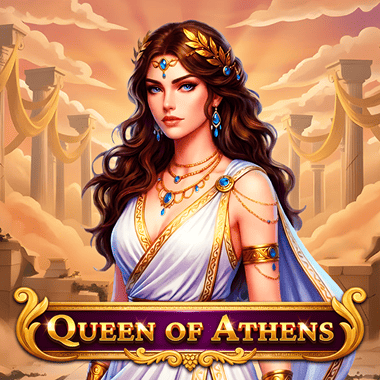 Queen Of Athens game icon