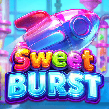 Sweet Burst game icon