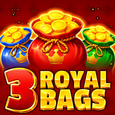 3 Royal Bags game icon