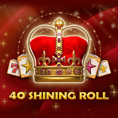 40 Shining Roll game icon