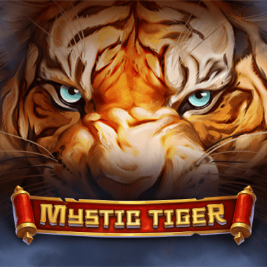 Mystic Tiger game icon