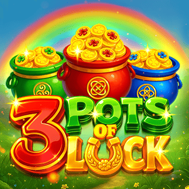 3 Pots of Luck game icon