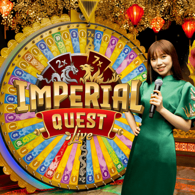 Imperial Quest game icon