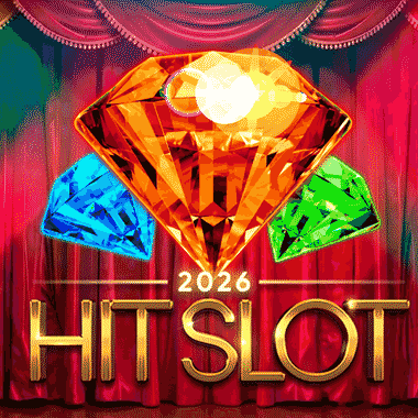2026 Hit Slot game icon