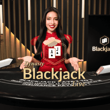 Dynasty Classic Blackjack 9 game icon