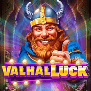 ValhalLuck game icon