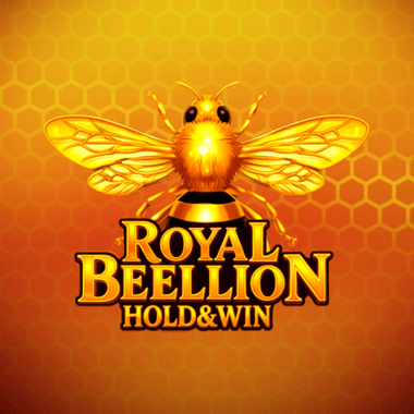 Royal Beellion Hold & Win game icon