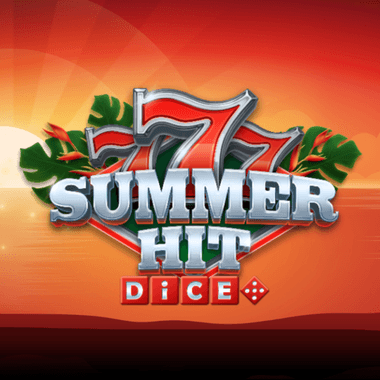 777 Summer Hit Dice game icon