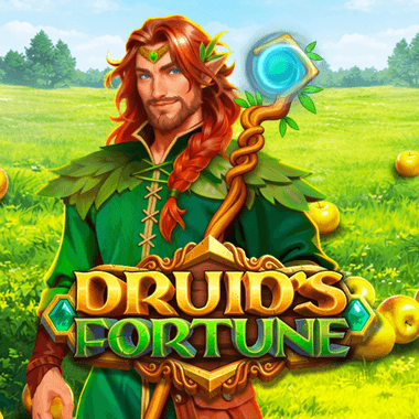 Druid's Fortune game icon