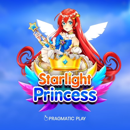 Starlight Princess game icon