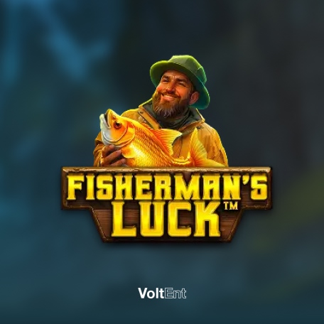 Fisherman's Luck game icon