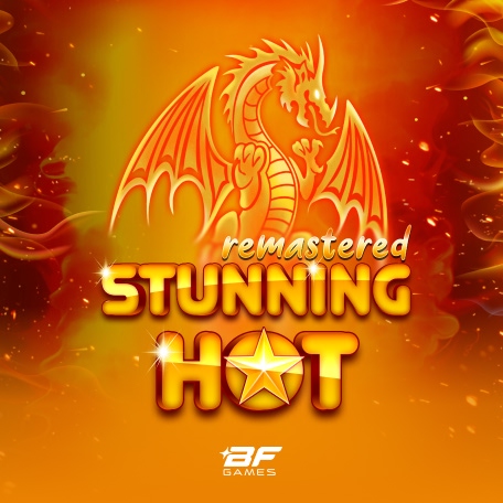 Stunning Hot Remastered game icon
