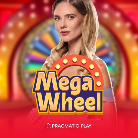 Mega Wheel game icon