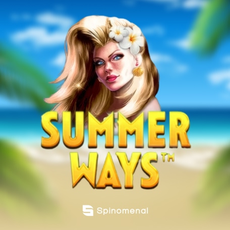 Summer Ways game icon